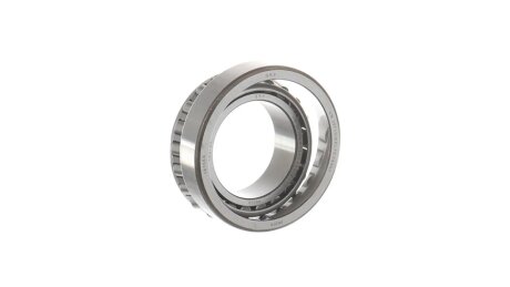 Підшипник КПП AUDI SKF VKT 1110