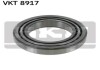 Підшипник роликовий конічний SKF VKT 8917 (фото 1)