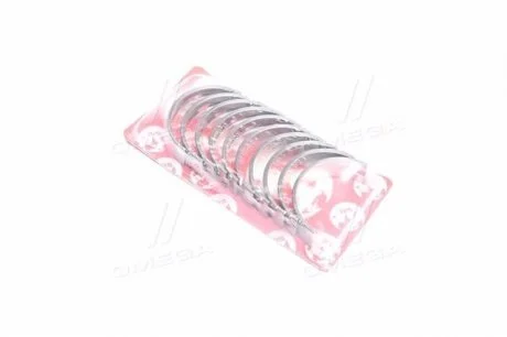 Вкладишi корiннi VAG 1.4/1.6 16V AFK/AKQ/AEE/AZD/BCA/BLP (SM) SM MVI 405014-00-4