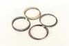 Кільця поршневі компл. на 4 поршні OPEL 79,00 1,2 x 1,2 x 2,0 mm Z16XEP (SM) SM MVI 793559-00-4 (фото 1)