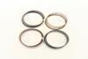 Кільця поршневі компл. на 4 поршні OPEL 79,00 1,2 x 1,2 x 2,0 mm Z16XEP (SM) SM MVI 793559-00-4 (фото 2)