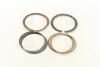 Кільця поршневі компл. на 4 поршні OPEL 79,00 1,2 x 1,2 x 2,0 mm Z16XEP (SM) SM MVI 793559-00-4 (фото 3)