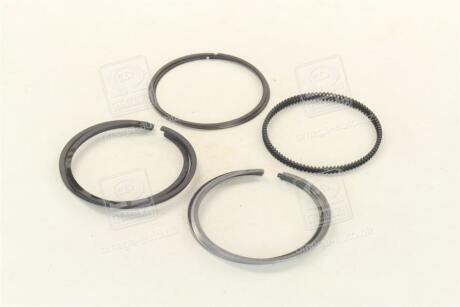 Кільця поршневі компл. на 4 поршні VAG 81,00 1,5 x 1,75 x 2,00 mm (SM) SM MVI 795074-00-4