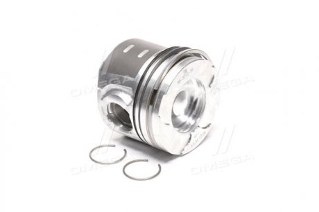 Поршень PSA/FORD 75,50 1.6 TDCi 16V DV6UTED4/G8DA/HHDA Euro 4 (вир-во SM) SM MVI 803710-50-1