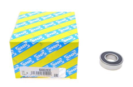 Підшипник кульковий SNR 6002.EE