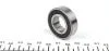 Підшипник кульковий Mazda, Toyota (вир-во NTN) TW SNR 6003EE (фото 3)