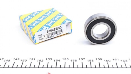 Підшипник кульковий SNR 6004.EEC3