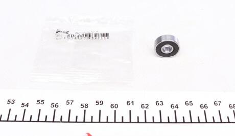 Підшипник (кульковий) SNR 626.EE C3