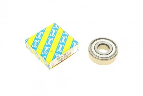 Підшипник кульковий SNR 6303.ZZC3