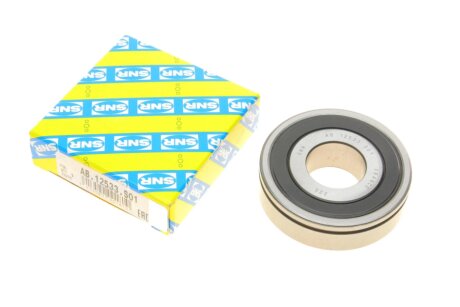 Підшипник (кульковий) SNR AB.12533.S01