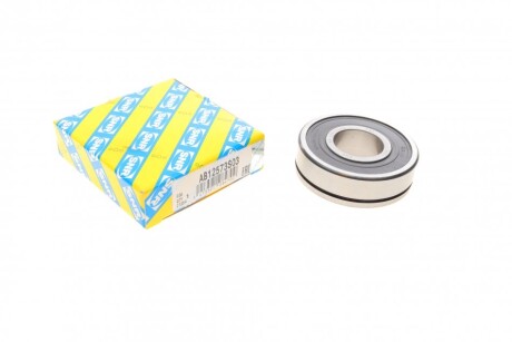Підшипник (кульковий) SNR NTN AB12573S03