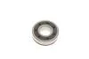 Підшипник КПП Renault JR5 JH3 25x59x17,5 SNR AB.41376.Y.S04 (фото 3)