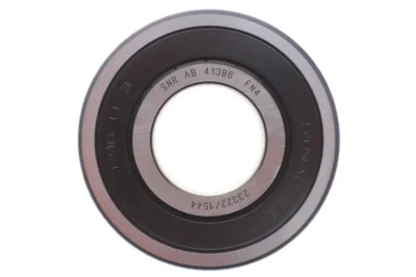 Підшипник (кульковий) SNR AB 41386