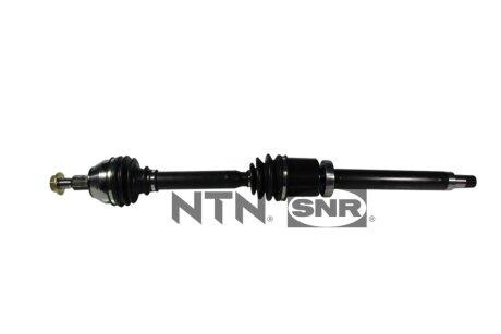 Привідний вал SNR DK52.006