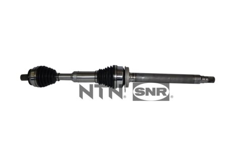 Піввісь SNR DK65.009