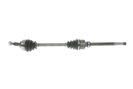 Піввісь SNR DK66.020
