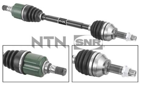 Автозапчастина SNR DK68.019