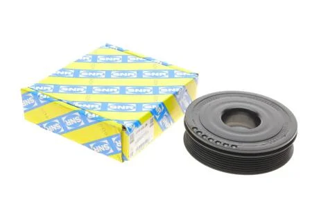 Шків привідного паса SNR DPF355.28