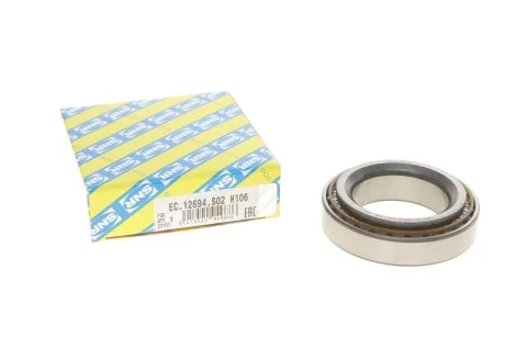 Подшипник дифференциала Renault/Opel SNR EC.12694.S02 H106