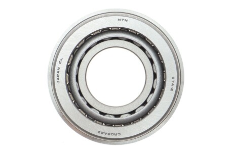 Підшипник кульковий SNR NTN EC35116