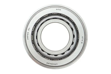 Підшипник кульковий SNR EC35116