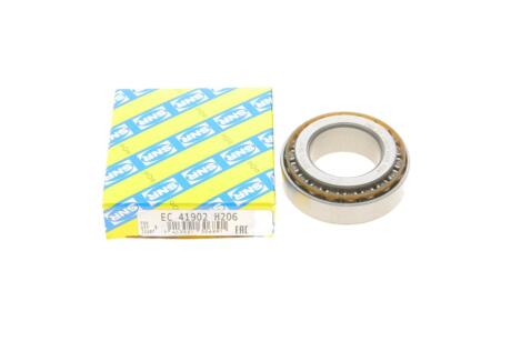 Підшипник КПП SNR EC41902H206