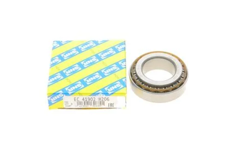 Підшипник КПП SNR EC41902H206
