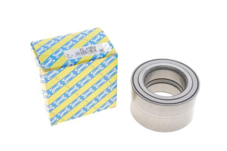 Підшипник маточини SNR FC.41853