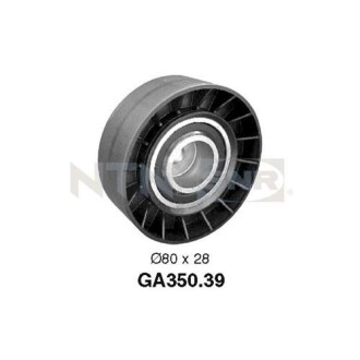 Ролик SNR GA350.39