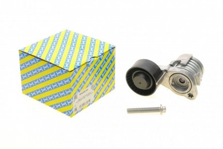 Натяжна ролик, поліклиновий ремінь BMW (Ви-во NTN-) SNR GA350.94