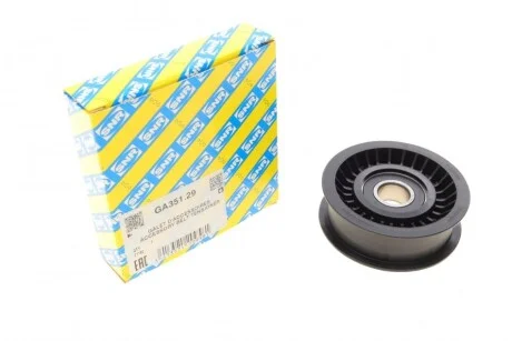 Шків привідного паса SNR GA351.29