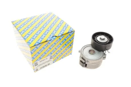 Шків ременя генератора SNR GA352.73
