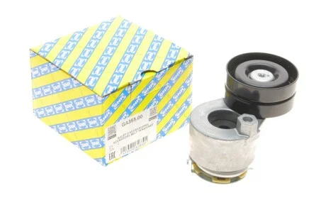 Ролик SNR GA355.00