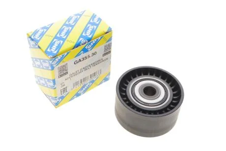 Шків привідного паса SNR GA355.30