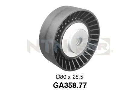Ролик натяжний SNR GA35877