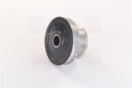 Механизм свободного хода генератора RENAULT 7701477689 (Ви-во NTN-SNR) SNR NTN GA755.03 (фото 1)