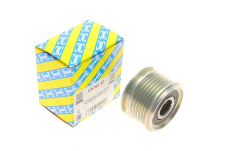 Шків привідного паса SNR NTN GA755.12