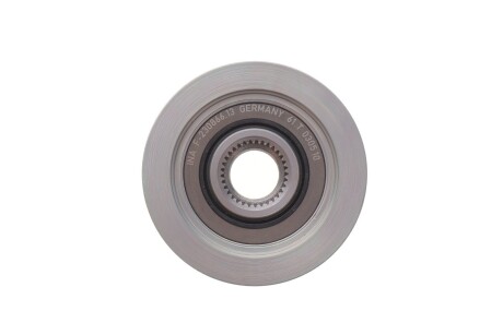 Обгінна муфта SNR GA758.00