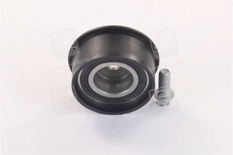 Ролік направляючий ременя ГРМ GM/Opel/Chevrolet  SNR GE353.09