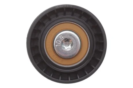 Ролик ремня грм обводной OPEL 5636426 (Ви-во NTN-) SNR GE353.10