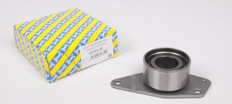 Паразитный / Ведущий ролик, зубчатый ремень VOLVO (Ви-во NTN-SNR) SNR NTN GE355.46