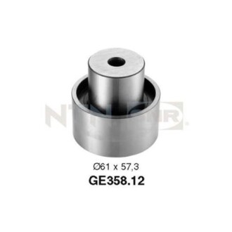 Ролик SNR NTN GE358.12