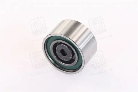 Ролик обводной ремня грм HYUNDAI 24810-27750 (Ви-во NTN-) SNR GE370.18