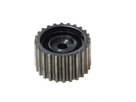 Ролик ременя ГРМ SUBARU 13085 AA080 (NTN-) SNR GE381.00