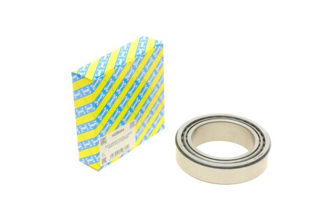 Підшипник роликовий SNR HDB054