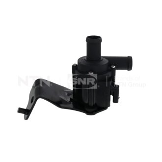 Роликовий модуль натягувача ременя (ролик, ремінь) SNR KA855.63