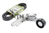 Роликовий модуль натягувача ременя (ролик, ремінь) SNR KA859.40