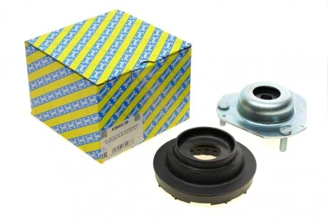 Подушка амортизатора передня з підшипником на Ford Fiesta SNR KB652.26