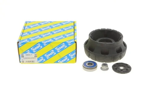 К-т Опори амортизатора SNR KB655.11