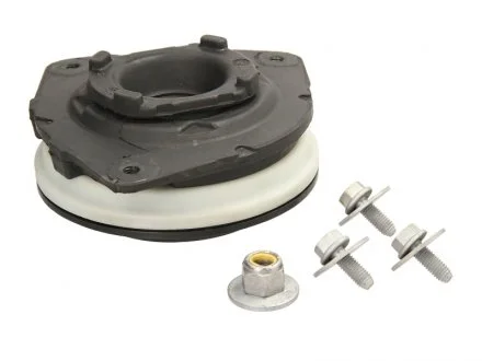 Опора аморт. NISSAN MICRA передн. лiв. (з пiдш.) SNR KB655.26